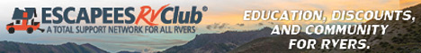 escapees rv club 468x60