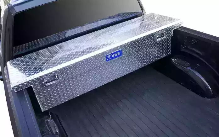 UWS Low Profile Truck Tool Box