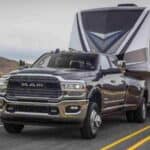 hitches & towing