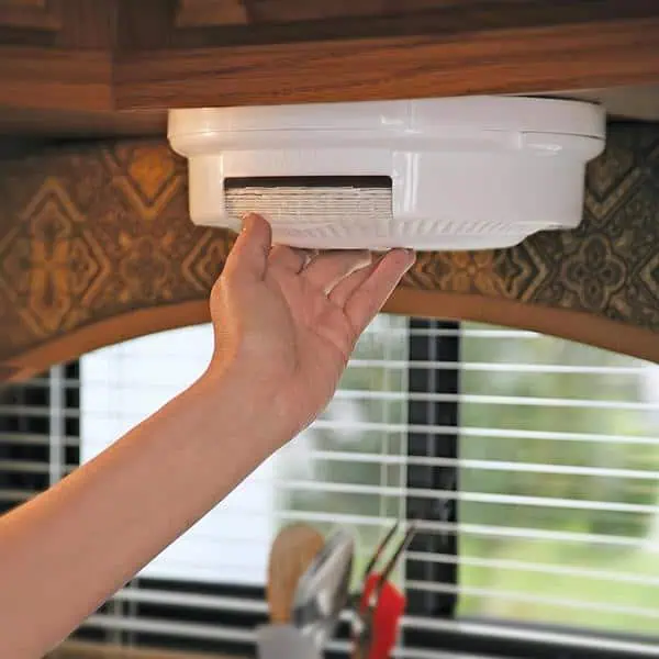 Top 30 Products &Amp; Accessories For Simplifying Your Rv Bathroom 7 camco 57111 pop-a-plate & toilet paper holder