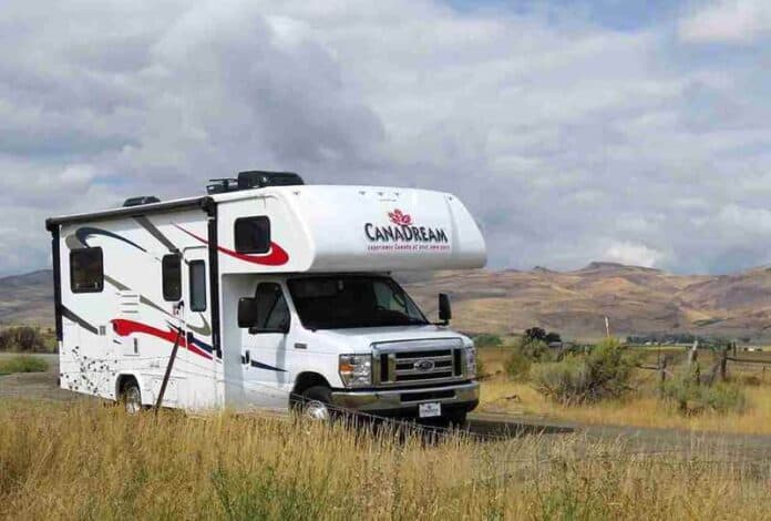 Canadian RV Rentals