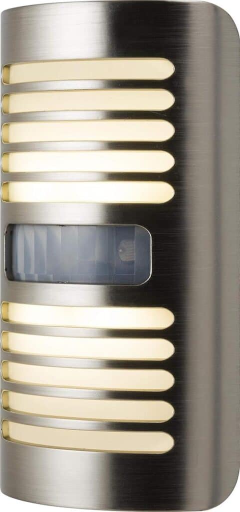 GE Enbrighten LED Motion Sensor Nightlight