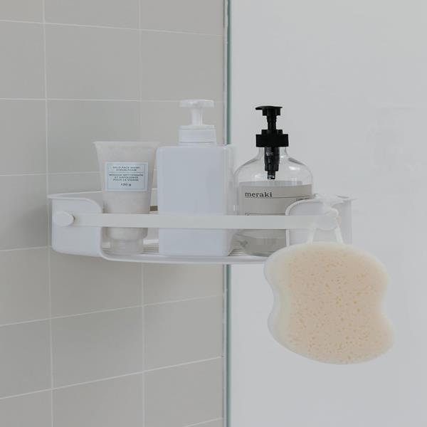 Umbra Flex Gel-Lock Suction Shower Caddy