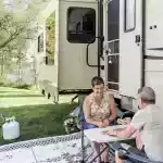 rv & camping lifestyle