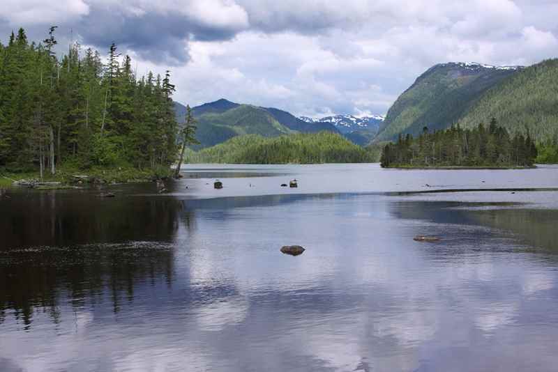 prudhomme lake provincial park