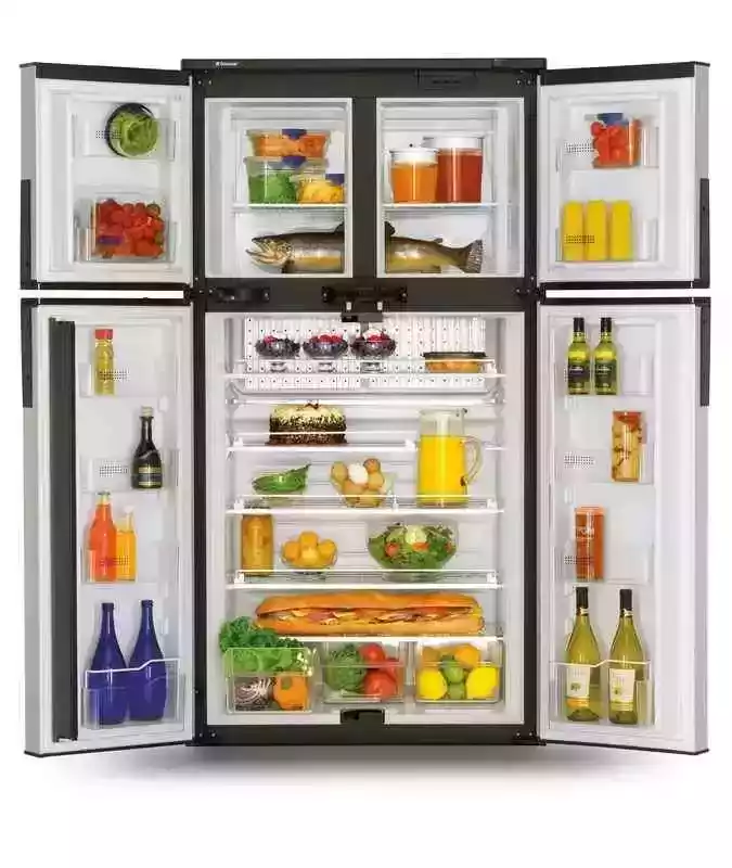 dometic 1350 refrigerator