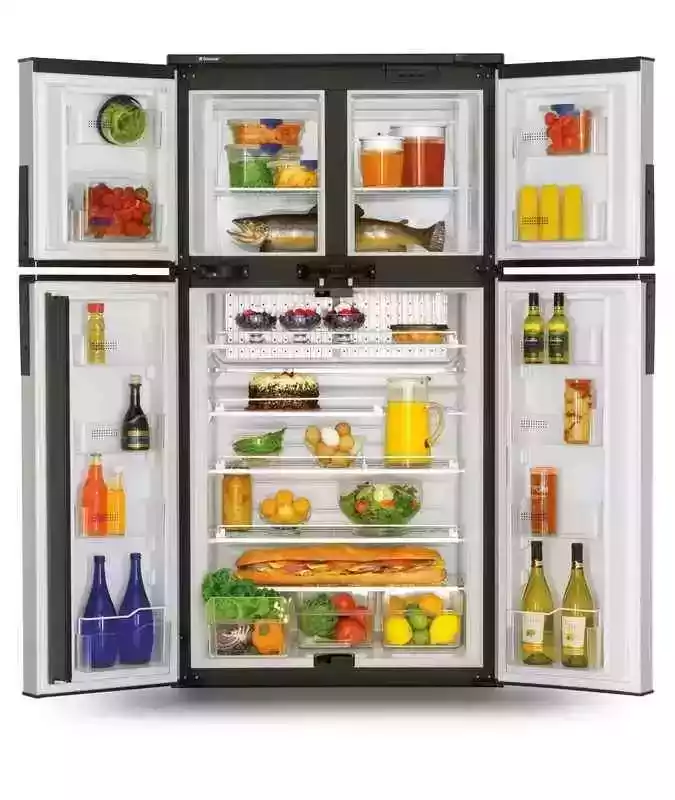 Dometic 1350 Refrigerator