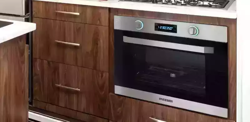 furrion rv microwave