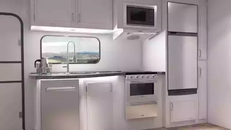 RV Kitchen 1132 X 636