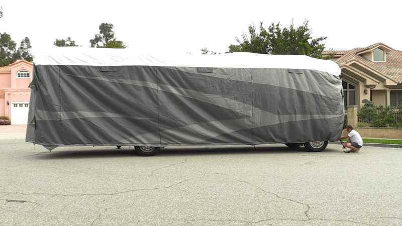 adco rv covers