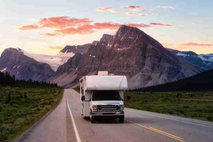 RV Safety #1 RV Safety