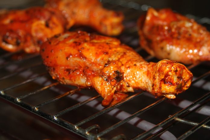 Photo by chefmouhcine chicken marinade, high, chicken, marinade