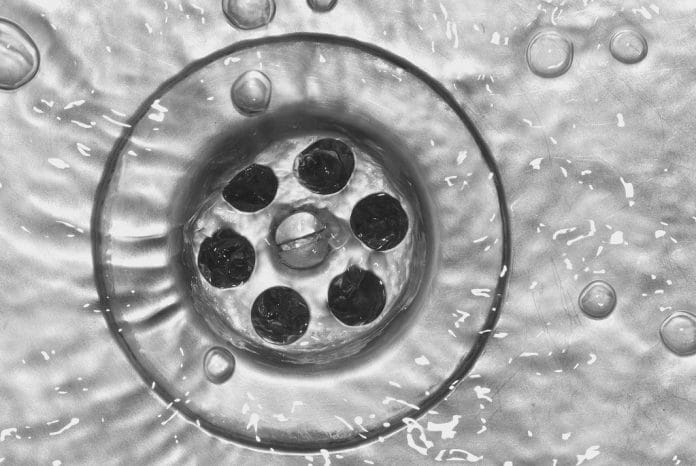 knowing how to unclog an RV shower drain is important to keep water flowing smoothly