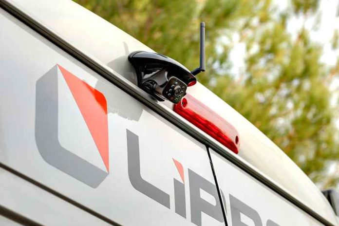 RV backup cameras 800 X 533 RV backup cameras