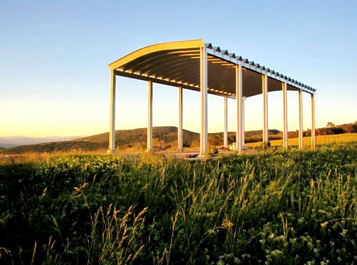 Colorado Steel Carport How to Build an RV Carport