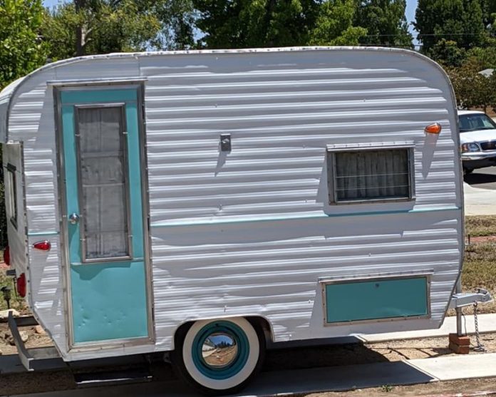 How to sell a trailer without a title