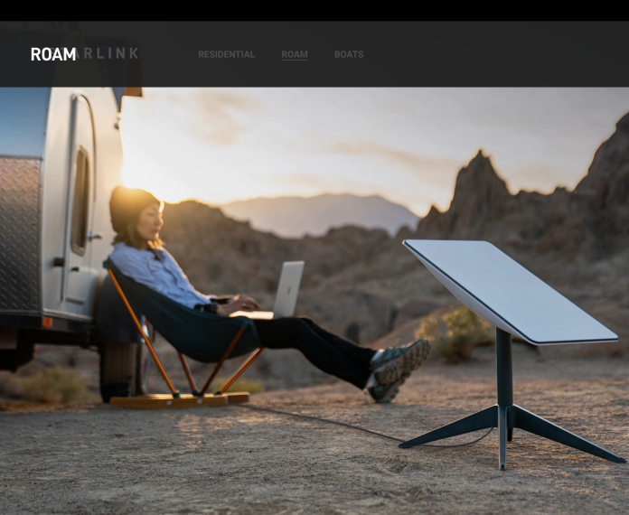 how to unpause starlink RV service and restore it with ease