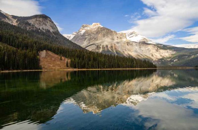 Yoho National Park 800 X 525 yoho national park