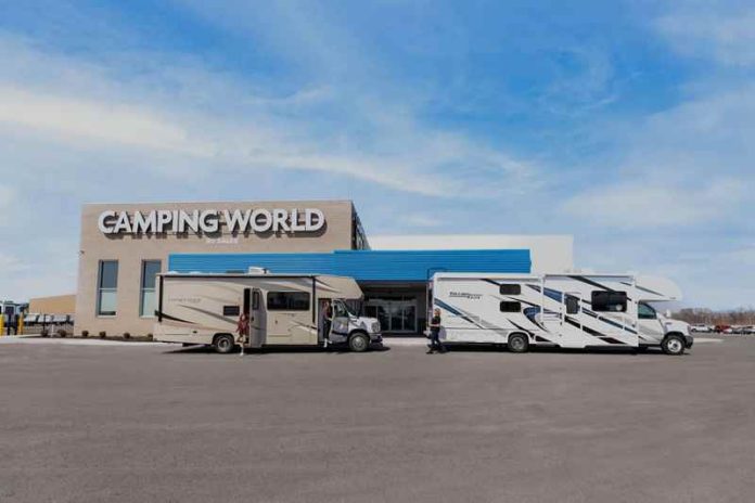 how much does camping world charge to sell an rv 800 X 533 how much does camping world charge to sell an rv