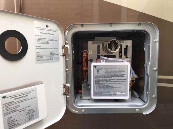 how to convert an rv water heater to tankless 800 X 600 how to convert an rv water heater to tankless