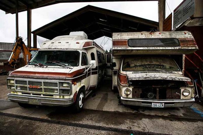 how to get rid of an old motorhome 800 X 533 how to get rid of an old motorhome