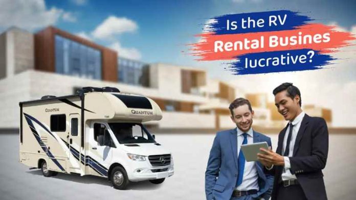 how to start an rv rental business