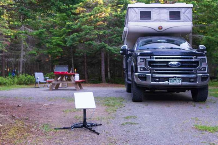 how to unpause starlink RV service and restore it with ease 800 X 534 how to unpause starlink RV service