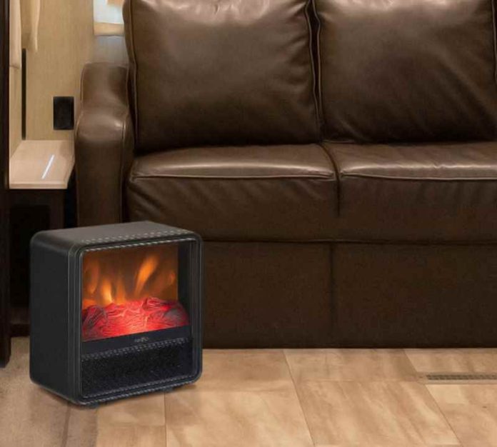 rv heaters