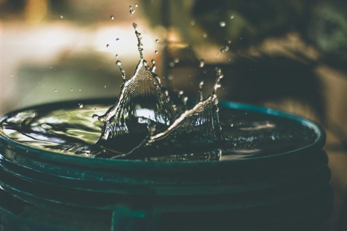 Photo by Amritanshu Sikdar how to increase water pressure in an RV