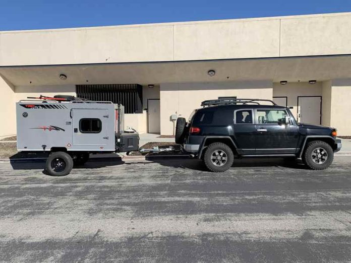 The 8 Easy Steps Registering A Trailer Without A Title/VIN