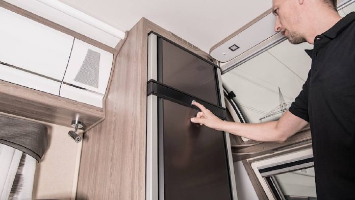 Everchill RV Refrigerator Models