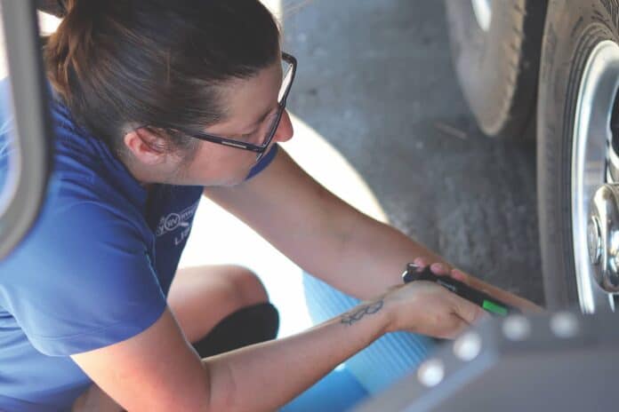 How to become a certified rv inspector