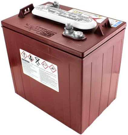 Trojan T 105 6 Volt Battery