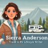 sierra anderson