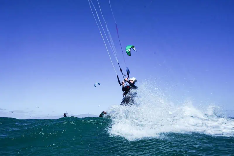 Kiteboarding Sarasota: Your Guide &Amp; The Top Rated Spots 2 kiteboarding in sarasota