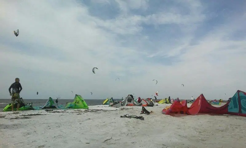Kiteboarding Sarasota: Your Guide &Amp; The Top Rated Spots 3 kiteboarding in sarasota
