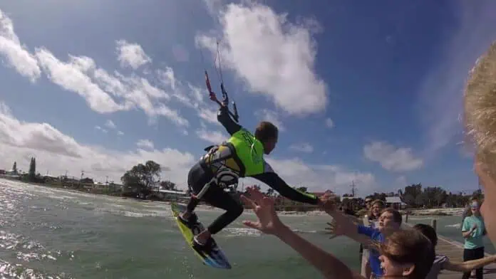kiteboarding in Sarasota 800 X 450 kiteboarding in Sarasota