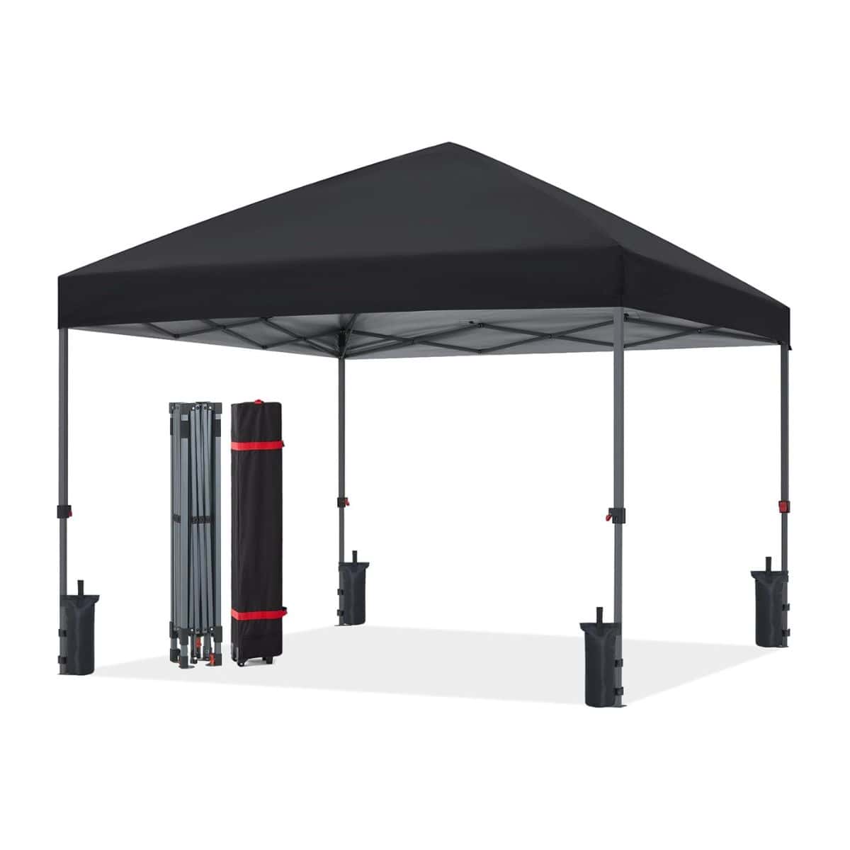abccanopy heavy duty canopy