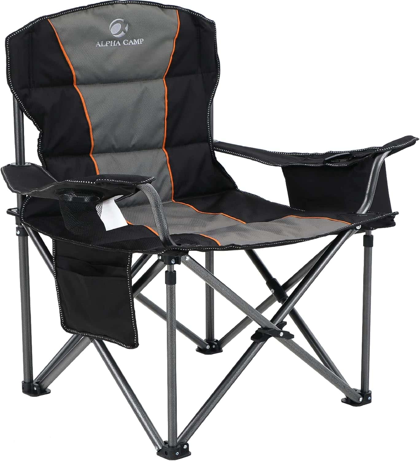 alpha camp oversized camping chair