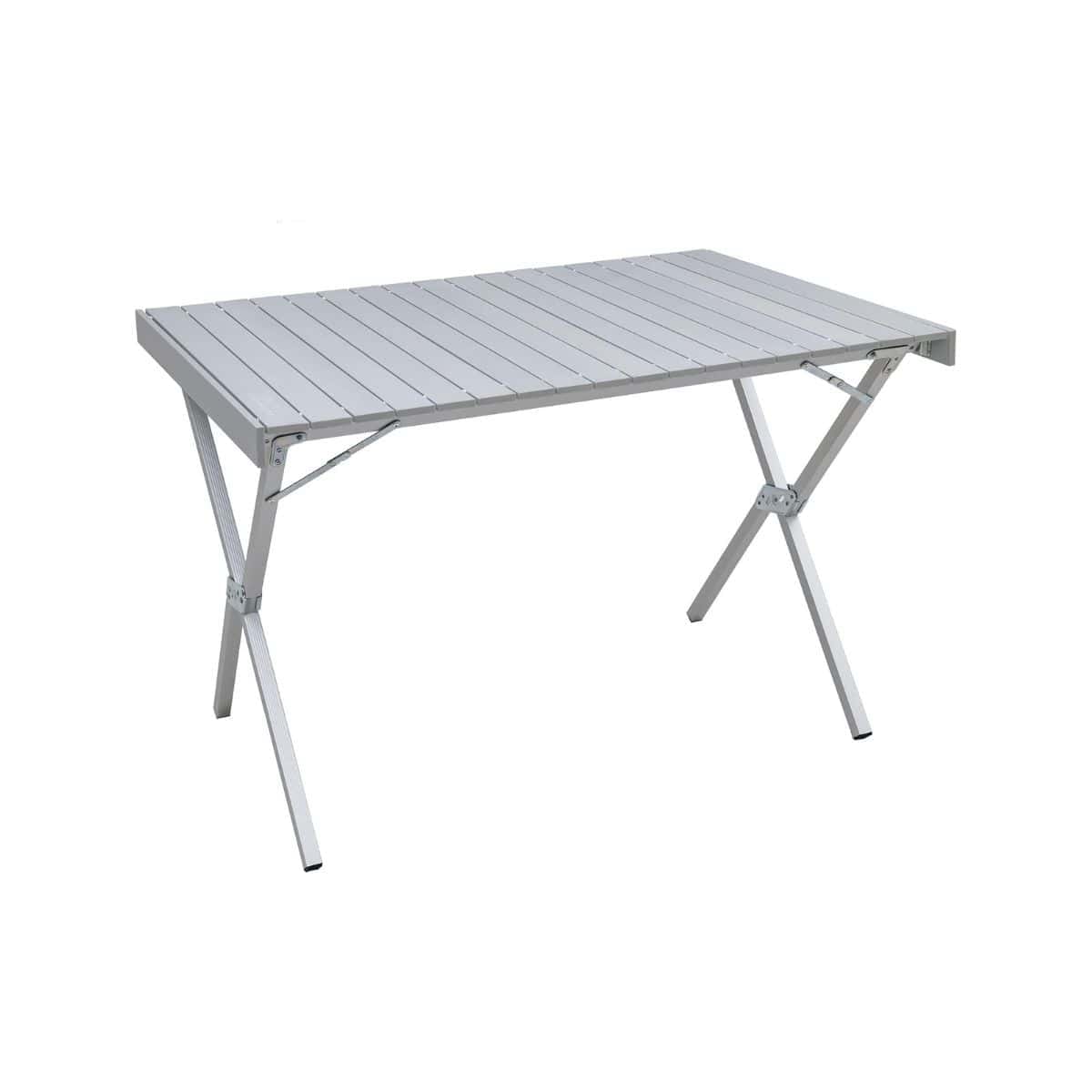 Camp Comfort Gear Essentials - Tables, Prep Surfaces, And Folding Furniture – Recommended Gear &Amp; Resources (Chapter 2) 2 alps mountaineering dining table