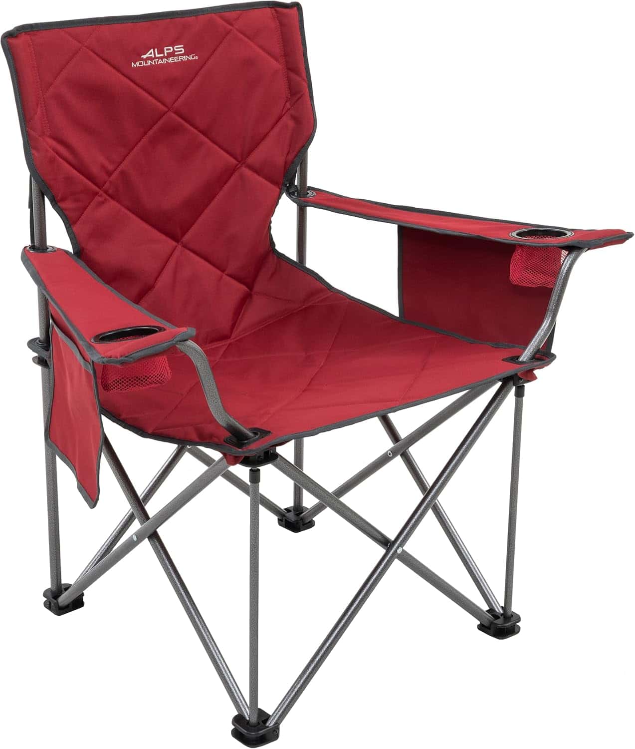 alps mountaineering king kong camping chair 1