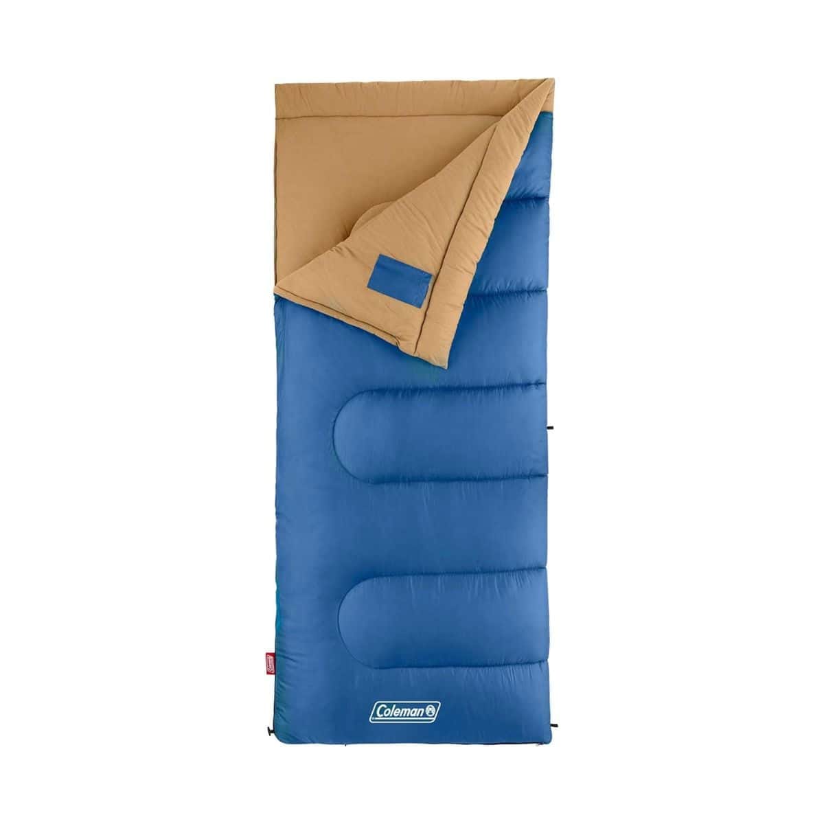 Camp Comfort Gear Essentials - Sleeping Gear: Bags, Pads, Mattresses, And Pillows – Recommended Gear &Amp; Resources (Chapter 4) 26 coleman brazos cold weather sleeping bag