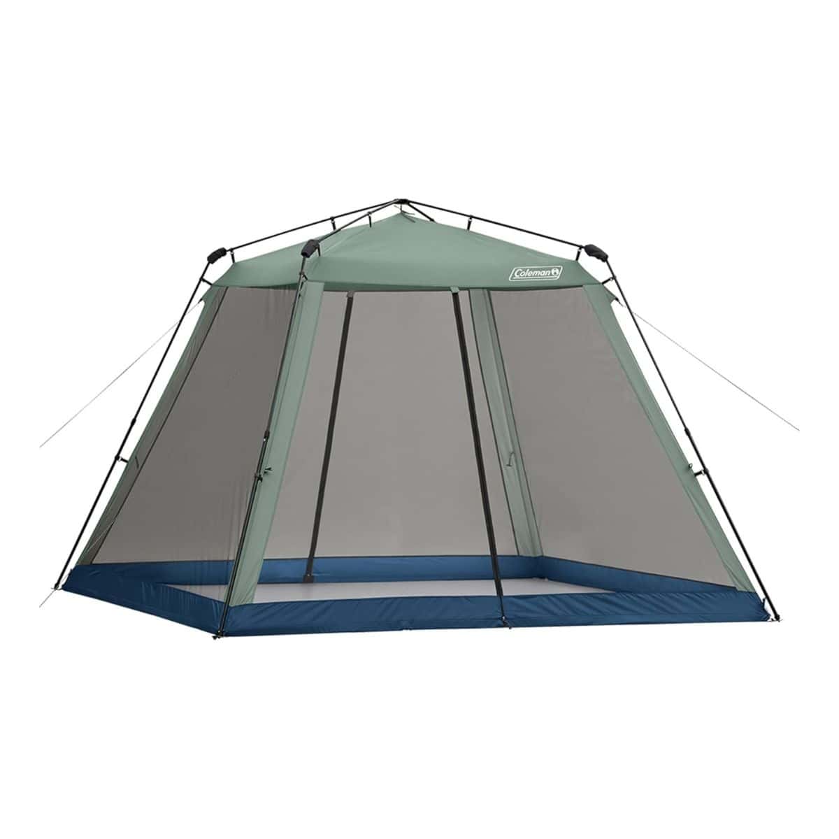 Camp Comfort Gear Essentials - Bug Protection And Screen Gear – Recommended Gear &Amp; Resources (Chapter 9) 10 coleman instant screenhouse