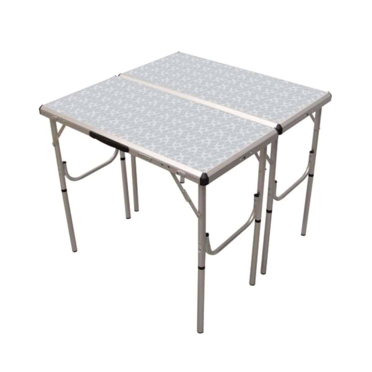 Camp Comfort Gear Essentials - Rv Small Comfort Extras – Recommended Gear &Amp; Resources (Chapter 8) 4 coleman pack away folding table