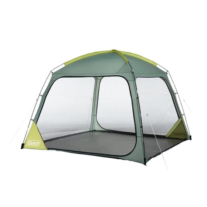 Portable Camp Shelter