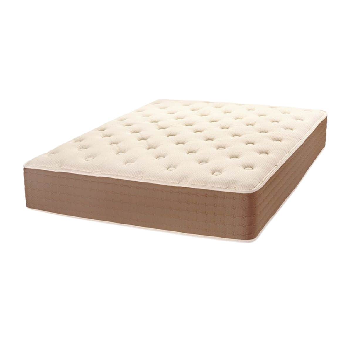 Camp Comfort Gear Essentials - Sleeping Gear: Bags, Pads, Mattresses, And Pillows – Recommended Gear &Amp; Resources (Chapter 4) 4 eco terra rv latex mattress