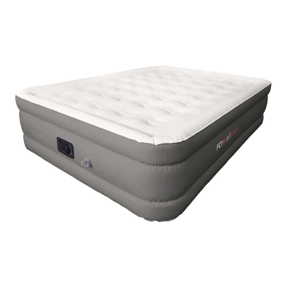Camp Comfort Gear Essentials - Sleeping Gear: Bags, Pads, Mattresses, And Pillows – Recommended Gear &Amp; Resources (Chapter 4) 14 fox air beds plush high rise