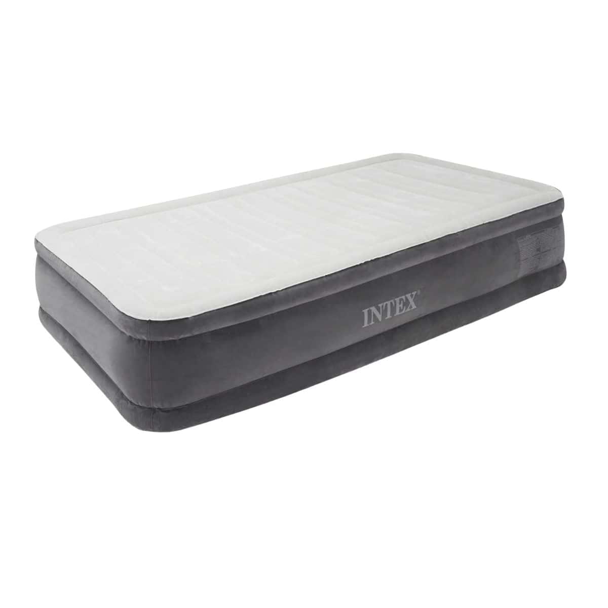 Camp Comfort Gear Essentials - Sleeping Gear: Bags, Pads, Mattresses, And Pillows – Recommended Gear &Amp; Resources (Chapter 4) 7 intex comfort plush elevated dura beam