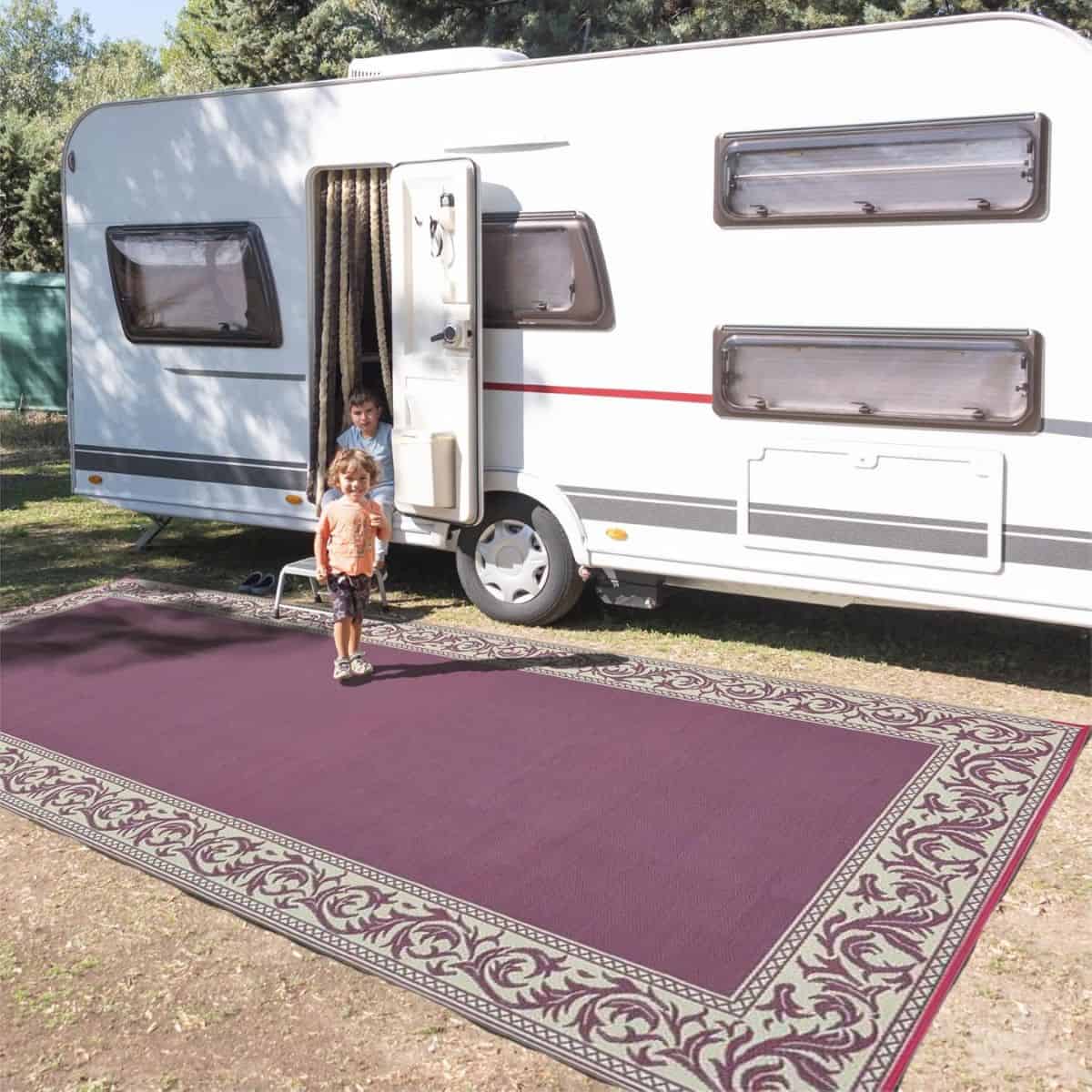 mings mark lightweight rv patio mat mings mark