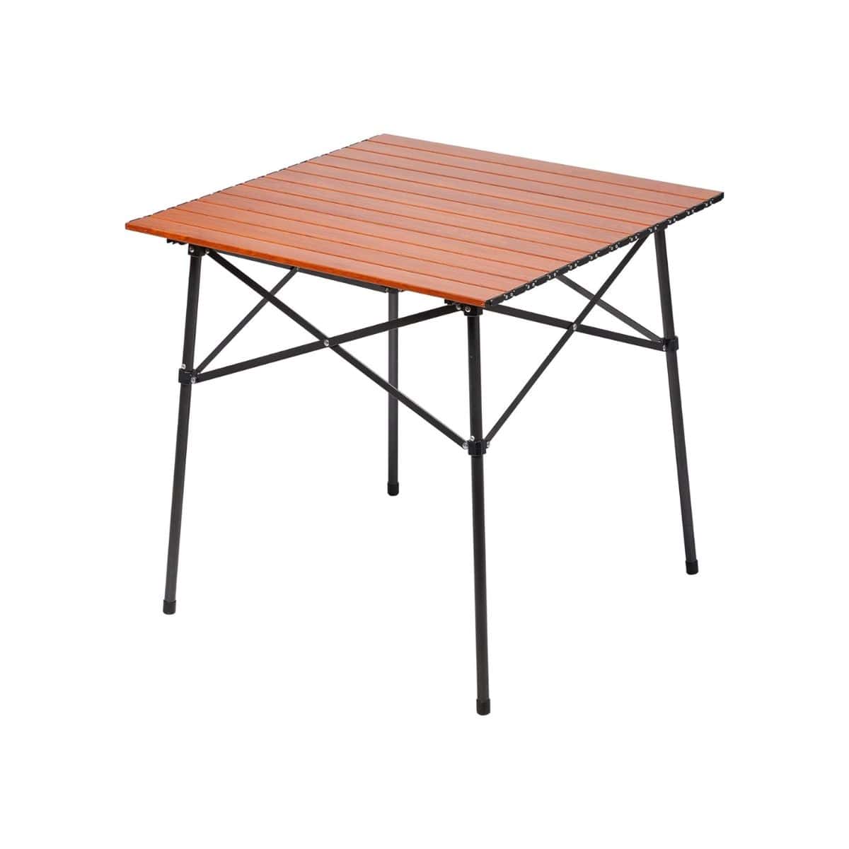 Camp Comfort Gear Essentials - Tables, Prep Surfaces, And Folding Furniture – Recommended Gear &Amp; Resources (Chapter 2) 13 portal folding side table